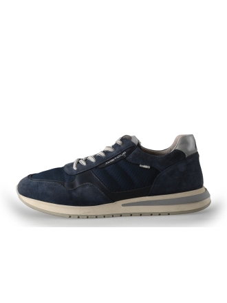 Ambitious Sneakers Blauw 265248