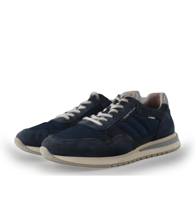 Ambitious Sneakers
