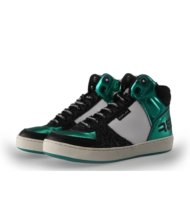 Replay Hoge sneakers