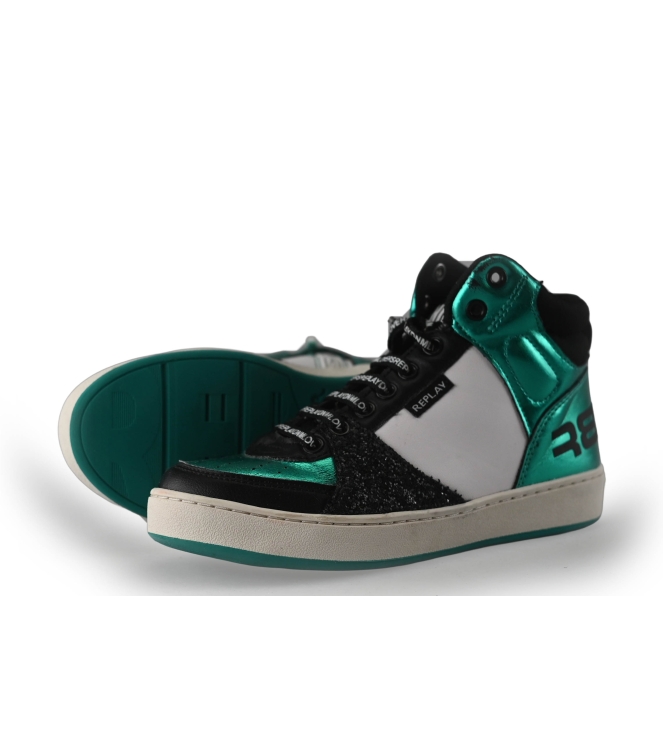 Replay Hoge sneakers