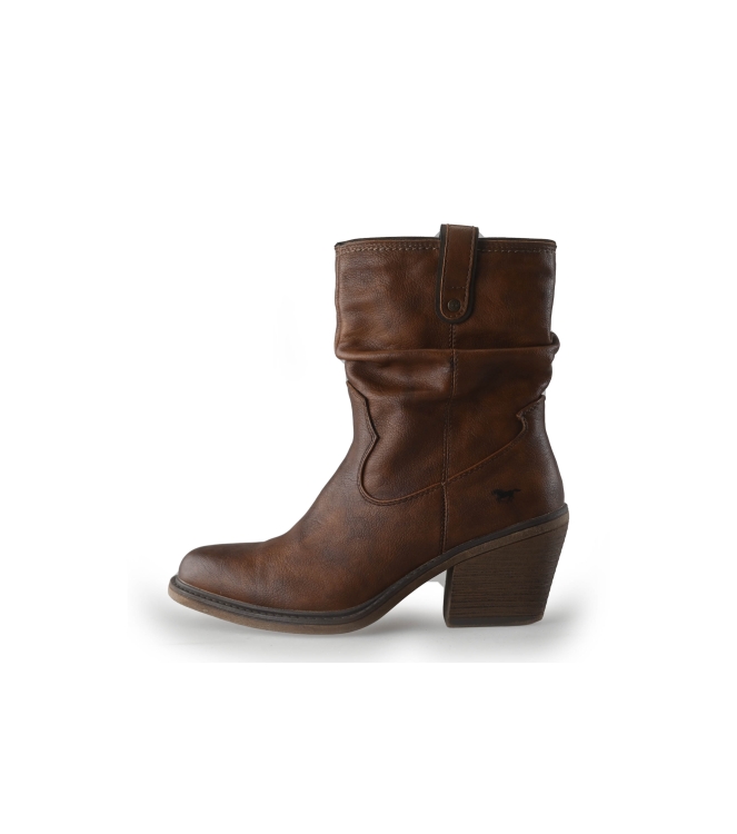 Mustang Boots