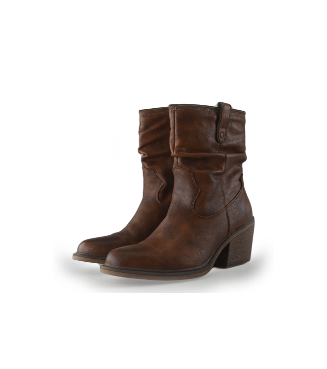 Mustang Boots