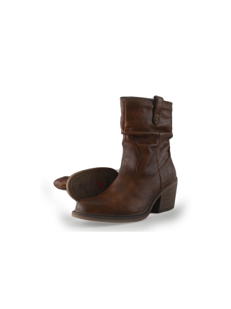 Mustang Boots