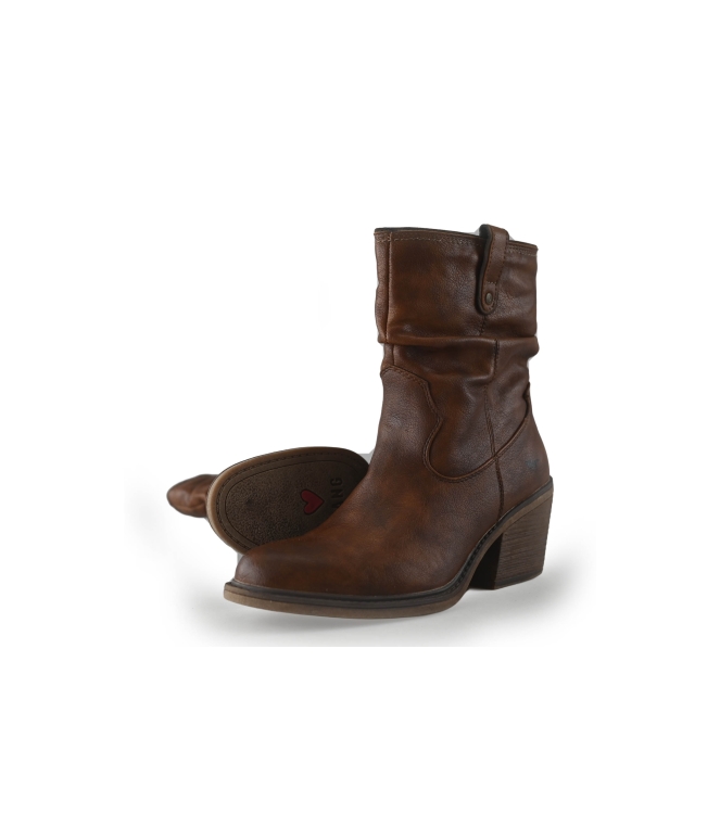 Mustang Boots