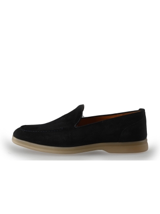 Reinhard Frans Loafers Blauw 265258