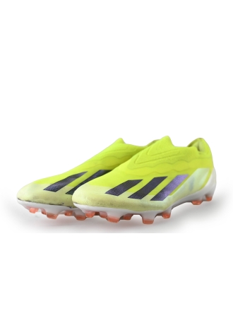 Adidas Voetbalschoenen Geel 265265