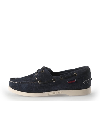 Sebago Boots Blauw 265266
