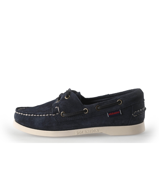 Sebago Boots