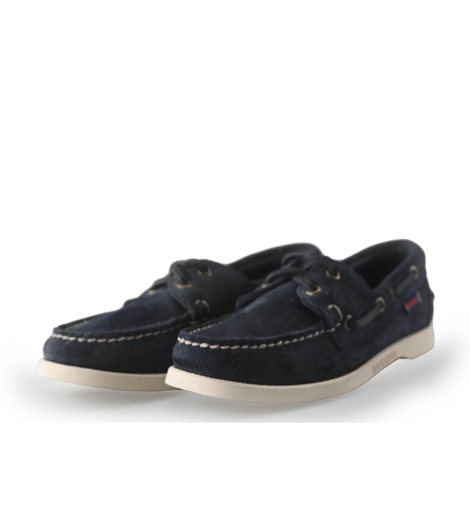 Sebago Boots