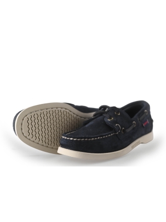 Sebago Boots