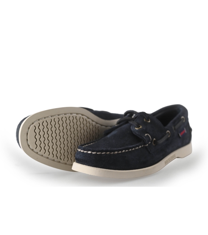 Sebago Boots