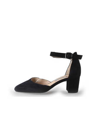 Gabor Pumps Zwart 265272