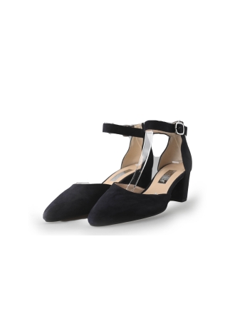 Gabor Pumps Zwart 265272