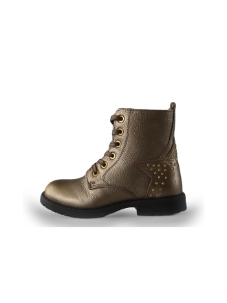 Keq Veterboots Brons 265273
