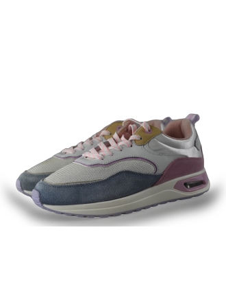 Palpa Sneakers Wit 265276