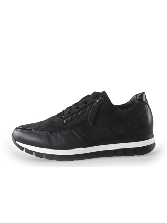 Gabor Sneakers Blauw 265279