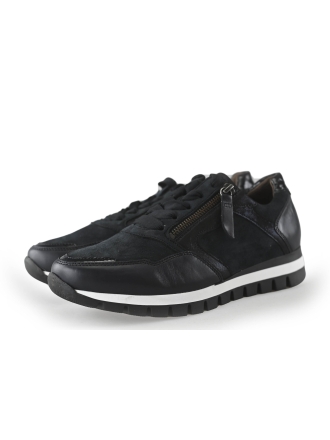 Gabor Sneakers Blauw 265279