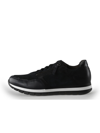 Gabor Sneakers Zwart 265281