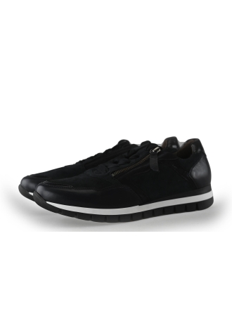 Gabor Sneakers Zwart 265281