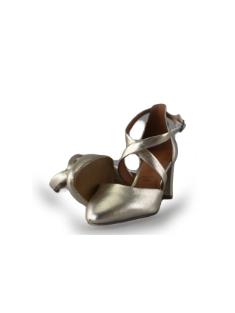 Anna Field Pumps