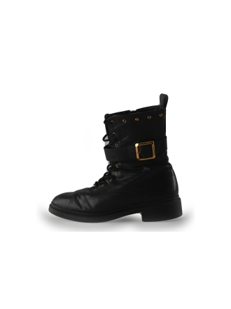Tamaris Veterboots Zwart 265287