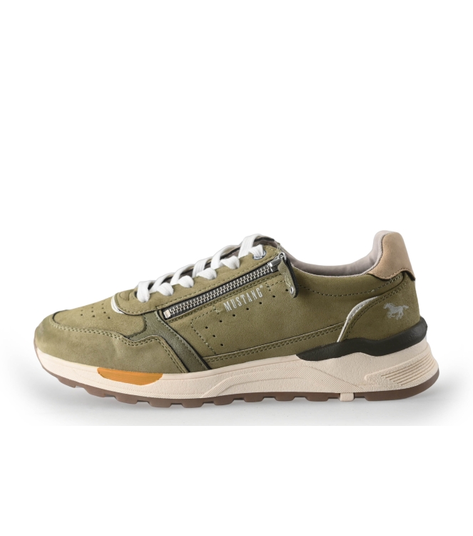 Mustang Sneakers
