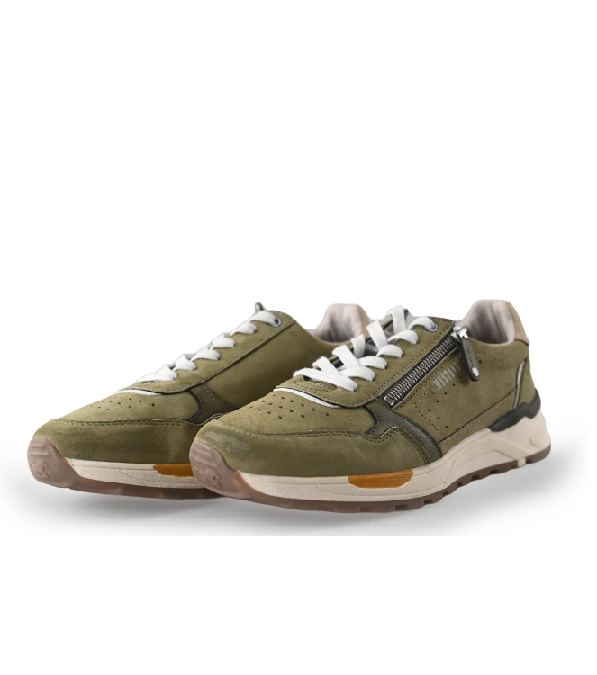 Mustang Sneakers