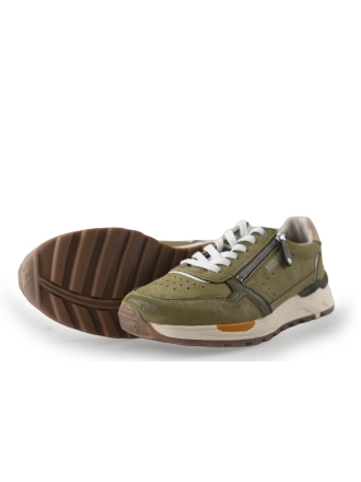 Mustang Sneakers