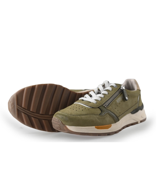 Mustang Sneakers