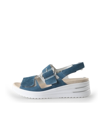 Waldlaufer Sandalen Blauw 265296