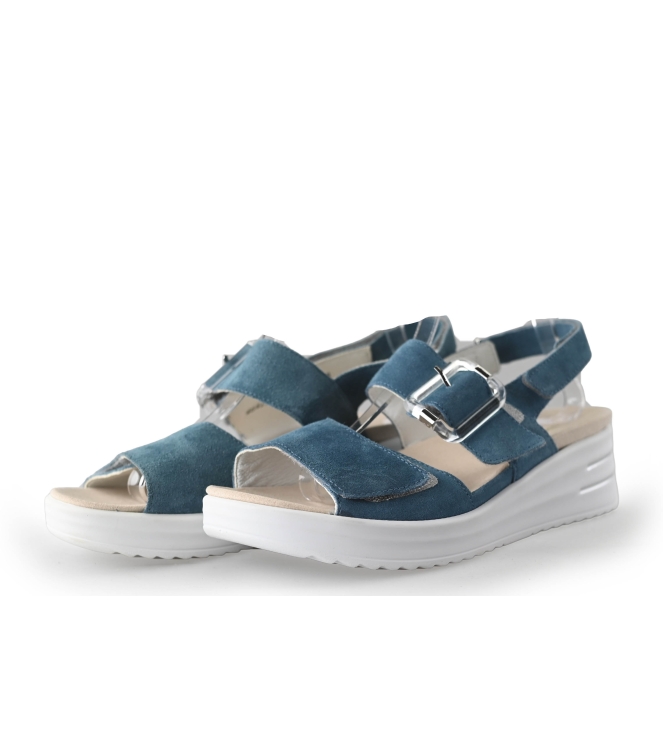 Waldlaufer Sandalen