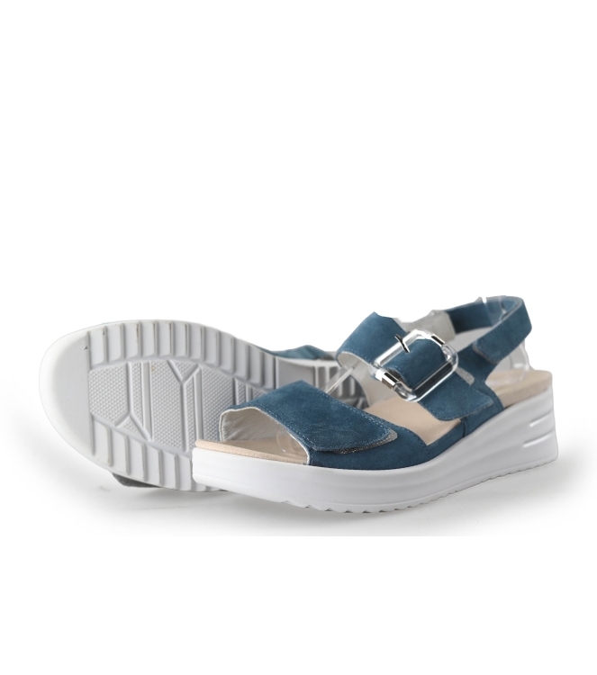 Waldlaufer Sandalen