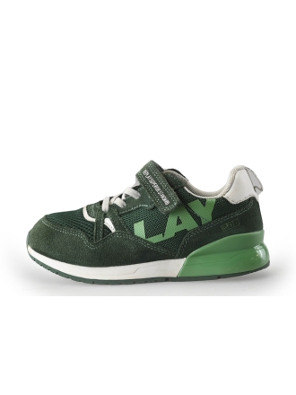 Replay Sneakers Groen 265298