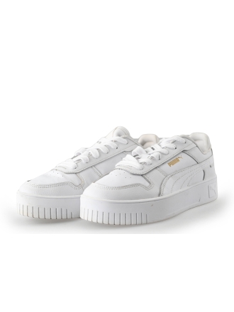 Puma Sneakers Wit 265309
