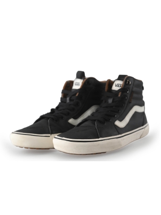 Vans Hoge sneakers Zwart 265310