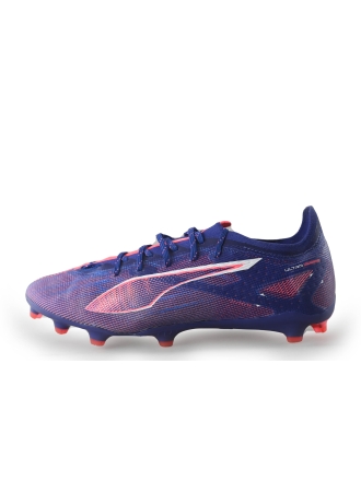 Puma Voetbalschoenen Blauw 265313
