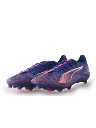 Puma Voetbalschoenen Blauw 265313