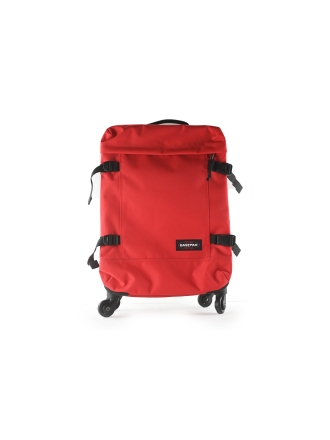 Eastpak Koffer Rood 265321