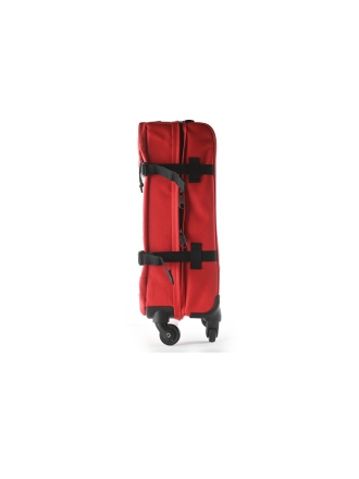 Eastpak Koffer Rood 265321