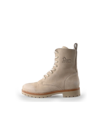 Panama Jack Laarzen Beige 265338