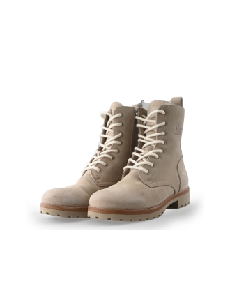 Panama Jack Laarzen Beige 265338