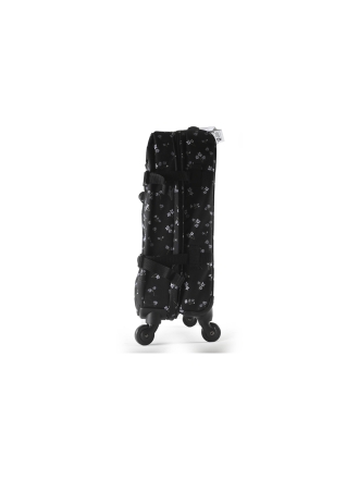 Eastpak Koffer Zwart 265346