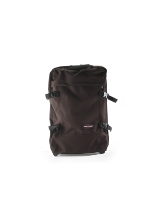 Eastpak Koffer Bruin 265369