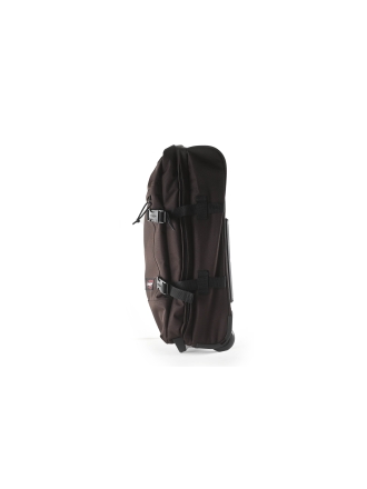 Eastpak Koffer Bruin 265369