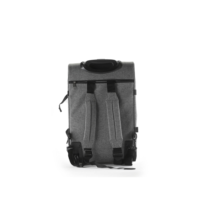 Eastpak Koffer