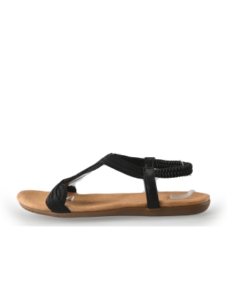 Sub55 Sandalen Zwart 265390