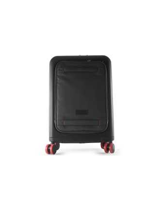 Eastpak Koffer Zwart 265404