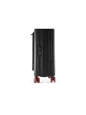 Eastpak Koffer Zwart 265404