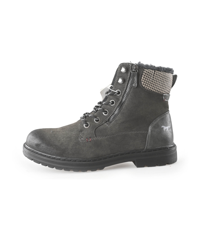Mustang Snowboots