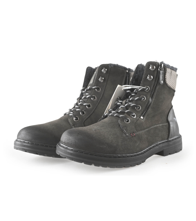 Mustang Snowboots